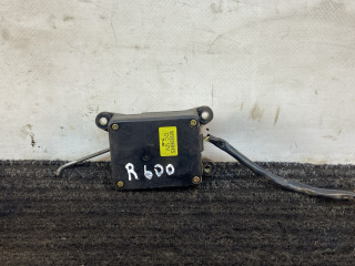 моторчик заслонки печки Rover 600 Series 1 поколение FF 1998, 2.0 л., дизель, МКПП, зеленый, седан, передний привод, W960684S