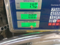зеркало наружное левое Chrysler Neon 1 поколение 1996, 2.0 л., бензин, МКПП, синий, седан, передний привод - фото №7
