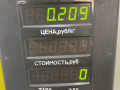 уплотнитель Honda Jazz 1 поколение 2002, 1.3 л., L13B, бензин, МКПП, голубой, хетчбэк 5 дв., передний привод - фото №3