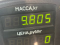 диск тормозной передний Nissan Murano Z50 2003, 3.5 л., бензин, АКПП, синий, внедорожник 5 дв. - фото №4