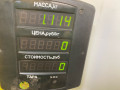патрубок радиатора Opel Omega B 1999, 3.0 л., бензин, АКПП, чернозеленый, седан, задний привод - фото №6