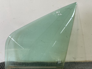 форточка передняя левая Renault Scenic 1 поколение 1998, 1.6 л., бензин, МКПП, 43R-00048