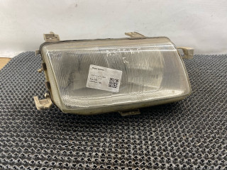 фара правая Opel Astra F 1994, 1.7 л., X 17 D (4EE1), дизель, МКПП, красный, хетчбэк 5 дв., передний привод
