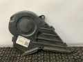 защита (кожух) ремня ГРМ Toyota Carina E 1 поколение 1998, 2.0 л., 2C, дизель, 5МКПП, передний привод, 2C - фото №3