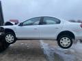 крышка багажника (дверь 3-5) Dodge Neon 2 поколение 2000, 2.0 л., ECH, бензин, АКПП, белый - фото №4