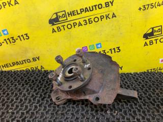 ступица передняя правая Mitsubishi Lancer 7 поколение 1997, 1.6 л., 4G92 (DOHC 16V), бензин, МКПП, синий, универсал, передний привод