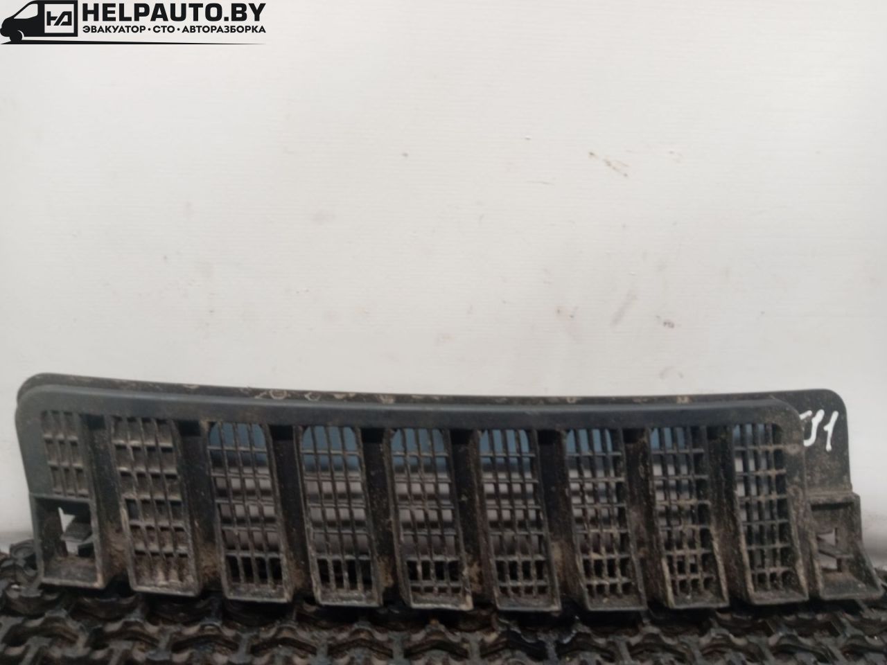 дождевик Fiat Scudo 1 поколение (1996 - 2007), 2.0 л., дизель, МКПП, белый, минивэн, передний привод, 1473356077 - фото №1