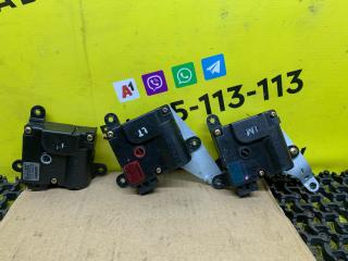 Заслонка печки/климат-контроля Hyundai Elantra 3 поколение [рестайлинг] XD 2005, 1.6 л., G4ED, бензин, МКПП, серебристый, седан, передний привод