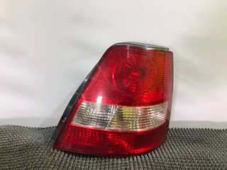 фонарь задний правый Kia Sorento 1 поколение 2005, 2.4 л., G4JS, бензин, МКПП, красный, внедорожник 5 дв., полный подключаемый привод