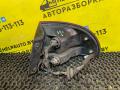 фонарь задний левый Mazda 626 GE 1994, 1.8 л., FP, бензин, МКПП, бордовый, седан, передний привод - фото №3