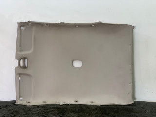 потолок Daewoo Nubira J100 1998, 1.6 л., бензин, МКПП, зелёный металлик, хетчбэк 5 дв.