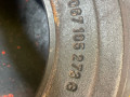 маховик Volkswagen Golf 3 поколение 1994, 1.9 л., дизель, МКПП, хетчбэк 5 дв., передний привод - фото №3
