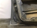 дверь передняя левая Ford Focus 2 поколение [рестайлинг] 2009, 1.6 л., бензин, МКПП, черный, универсал, передний привод - фото №6