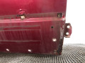дверь передняя правая Kia Sorento 1 поколение 2005, 2.4 л., G4JS, бензин, МКПП, красный, внедорожник 5 дв., полный подключаемый привод - фото №9