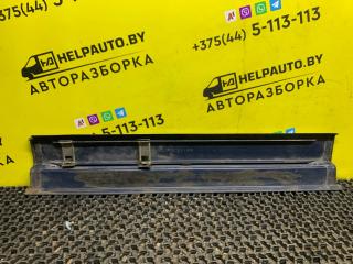 накладка на порог внутренняя Mercedes-Benz S-Класс W140/C140 [рестайлинг] W140 1994, 3.5 л., OM 603.950, дизель, АКПП, фиолетовый, седан, задний привод