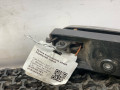 ручка внутренняя передняя левая Fiat Punto 1 поколение 1997, 1.2 л., бензин, МКПП, красный, хетчбэк 3 дв., передний привод - фото №3