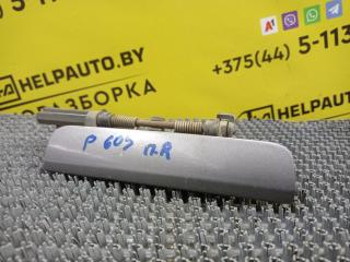ручка наружная Peugeot 605 1 поколение 1994, 2.0 л., бензин, МКПП, серый, седан, передний привод