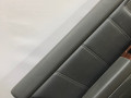 обшивка двери задняя левая Kia Sorento 1 поколение 2005, 2.4 л., G4JS, бензин, МКПП, красный, внедорожник 5 дв., полный подключаемый привод - фото №7