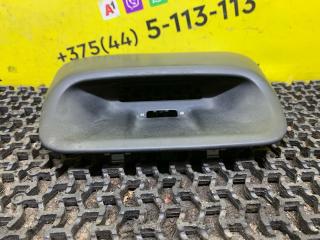 пластик Renault Laguna 1 поколение 1994, 2.0 л., F3R 200, бензин, МКПП, бордовый, хетчбэк 5 дв., передний привод