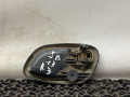 ручка внутренняя задняя правая Suzuki Baleno 1 поколение 1998, 1.3 л., i, G13BB, бензин, МКПП, серебристый, седан, передний привод - фото №2