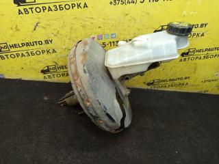 цилиндр тормозной главный Ford Focus 2 поколение 2006, 1.6 л., HWDA, бензин, МКПП, красный, хетчбэк 5 дв., передний привод