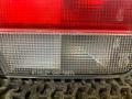 фонарь крышки багажника левый Mazda 626 GE 1994, 1.8 л., FP, бензин, МКПП, бордовый, седан, передний привод - фото №3