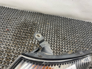 поворотник левый Mazda 626 GF [рестайлинг] GF 1999, 2.0 л., дизель, МКПП, черный, седан, передний привод