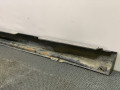 накладка на порог Volvo S70 1 поколение 2000, 2.5 л., D 5252 T, дизель, МКПП, черный, седан, передний привод - фото №4