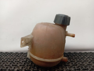 бачок расширительный Dacia Logan 1 поколение 2005, 1.6 л., K7M 710, бензин, МКПП, синий, седан, передний привод, 7700836316