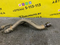 патрубок отопителя (печки) Volkswagen Golf 6 поколение 2008, 1.4 л., BUD, бензин, 5МКПП, хетчбэк 5 дв. - фото №2