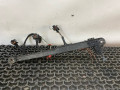 проводка двигателя Fiat Scudo 1 поколение (1996 - 2007), 2.0 л., дизель, МКПП, белый, минивэн, передний привод, 9633466480 - фото №2