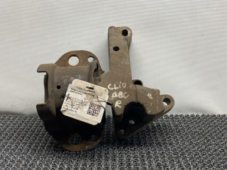 подушка крепления двигателя Renault Clio 2 поколение 1998, 1.2 л., бензин, золотистый, хетчбэк 3 дв., передний привод