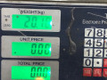 головка блока цилиндров Mazda 626 GE 1994, 1.8 л., FP, бензин, МКПП, бордовый, седан, передний привод - фото №5
