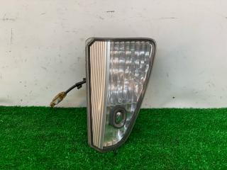 фонарь противотуманный правый Nissan Murano Z50 2005, 3.5 л., бензин, АКПП, черный, внедорожник 5 дв., полный привод