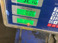 балка подвески задняя Audi A4 B5 1999, 1.8 л., бензин, АКПП, черный, универсал, передний привод - фото №12