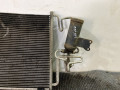 радиатор кондиционера Renault Safrane 1 поколение [рестайлинг] 1999, 2.2 л., дизель, синий, хетчбэк 5 дв., передний привод - фото №2