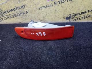 поворотник правый Mazda Xedos 9 1 поколение 1996, 2.5 л., бензин, МКПП, темно синий, седан, передний привод