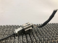 датчик коленвала Volkswagen Jetta 5 поколение 2010, 1.6 л., BSE, бензин, 5МКПП, синий, седан, передний привод - фото №3