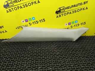 пластик Audi 80 B3 1988, 1.6 л., дизель, МКПП, седан, передний привод