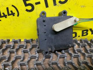 Заслонка печки/климат-контроля Rover 400 Series 2 поколение 1998, 1.6 л., бензин, МКПП, бордовый, седан, передний привод