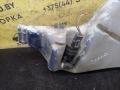 бачок омывателя Renault Scenic 1 поколение 1998, 1.9 л., F9Q 716, дизель, МКПП, синий, минивэн, передний привод - фото №2