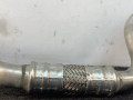 трубка системы рециркуляции EGR Volvo S70 1 поколение 2000, 2.5 л., D 5252 T, дизель, МКПП, черный, седан, передний привод, 07145735 - фото №4