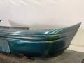 бампер задний Dodge Neon 1 поколение 1998, 2.0 л., бензин, АКПП, зеленый, седан, передний привод - фото №5
