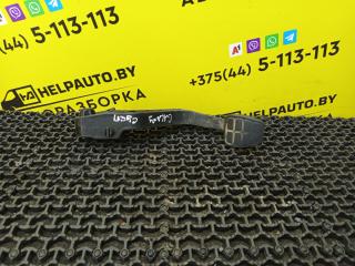 педаль сцепления Ford Galaxy 1 поколение [рестайлинг] 2002, 1.9 л., дизель, МКПП, серебро, минивэн, передний привод, 7M1721321