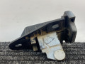 замок двери Fiat Scudo 1 поколение (1996 - 2007), 2.0 л., дизель, МКПП, белый, минивэн, передний привод, PETGF30 - фото №2