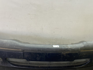 бампер передний Renault Safrane 1 поколение [рестайлинг] 1998, 2.0 л., N7Q 704, бензин, 5МКПП, синий, седан, передний привод, 7700846676