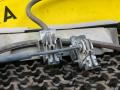 форсунка омывателя лобового стекла Peugeot 605 1 поколение 1993, 2.1 л., дизель, МКПП, седан, передний привод - фото №2