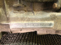 КПП механическая (МКПП) Mercedes-Benz C-Класс W202/S202 [рестайлинг] W202 1997, 2.2 л., OM 604.910, дизель, МКПП, темно зеленный металлик, седан, задний привод, 2022601200, 202260120071741607385332, 7385332 - фото №7