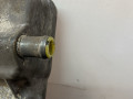 клапанная крышка Dodge Caravan 3 поколение RG 1999, 2.4 л., EDZ, бензин, АКПП, темно зеленый, передний привод, 4621709 - фото №2