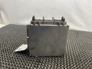 Блок управления ABS/ESP Mercedes-Benz S-Класс W140/C140 [рестайлинг] W140 1994, 3.5 л., OM 603.950, дизель, АКПП, фиолетовый, седан, задний привод, 0155458232